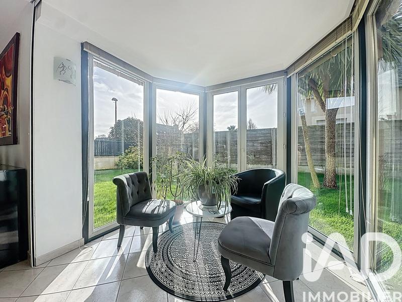 Maison - 194 m² - 7 pièces