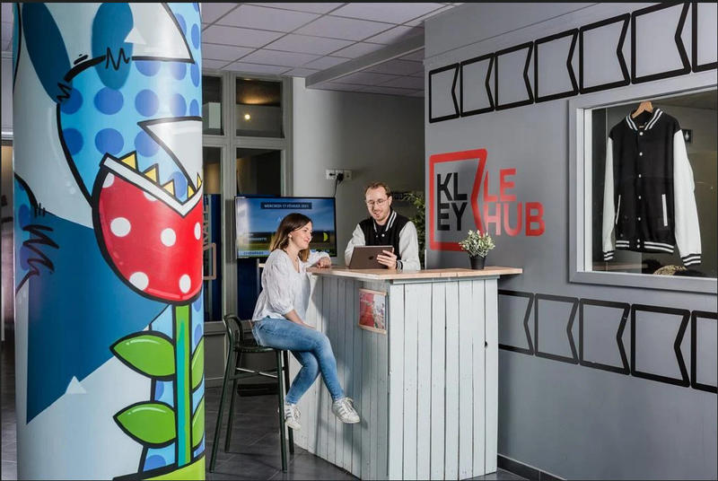 Appartement - 24 m² - 2 pièces