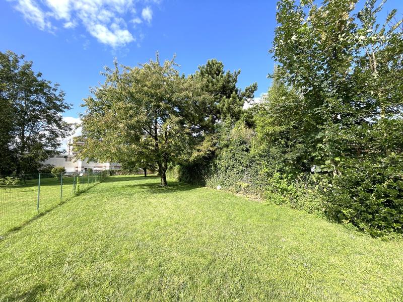 Maison - 123 m² - 5 pièces