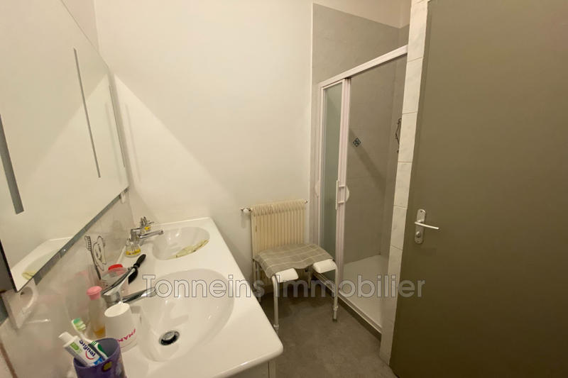 Appartement - 137 m² - 8 pièces