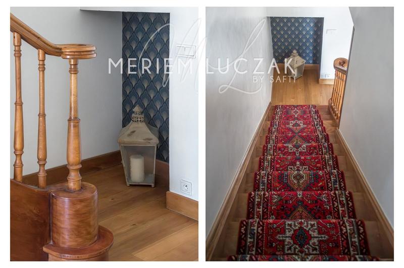 Maison - 180 m² - 7 pièces