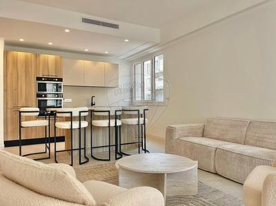 Appartement - 75 m² - 3 pièces