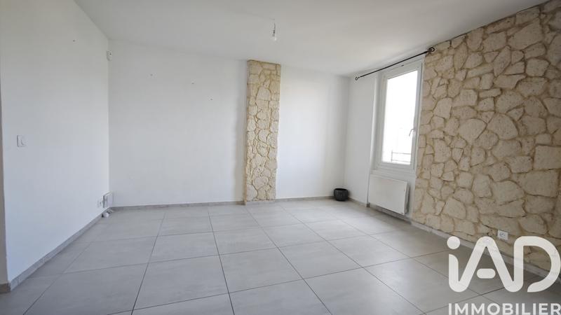 Appartement - 47 m² - 3 pièces