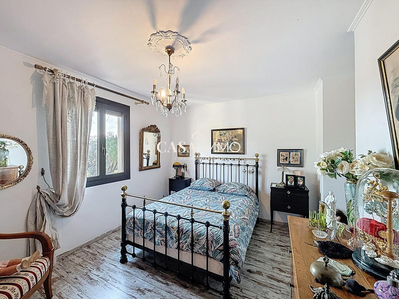 Maison - 146 m² - 5 pièces