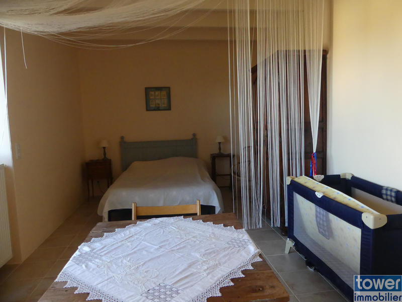 Propriété - 830 m² - 32 pièces