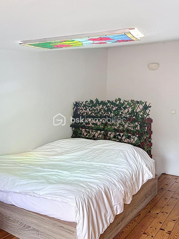 Maison de village - 38 m² - 3 pièces