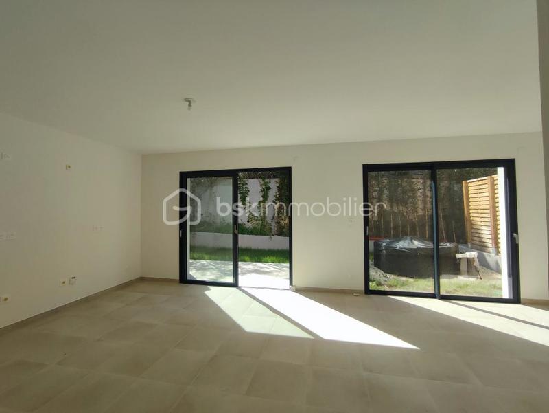 Maison - 72 m² - 3 pièces