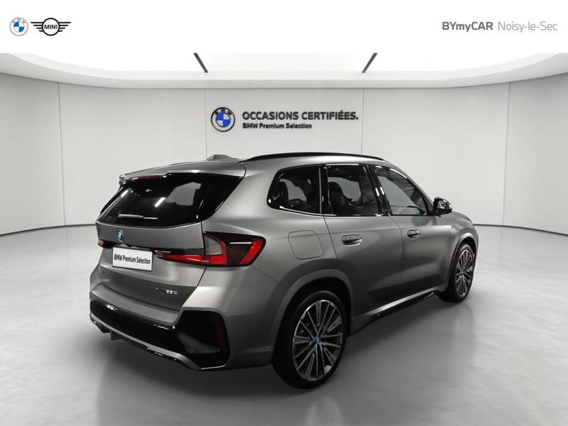 Bmw X1 U11 xDrive 25e 245ch Dkg7 m Sport