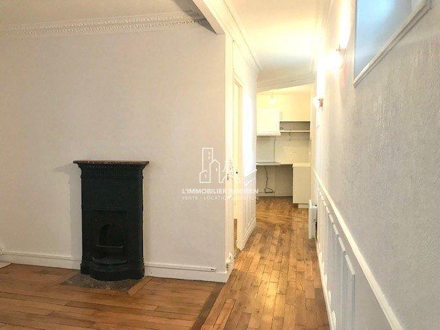 Appartement - 51 m² - 3 pièces