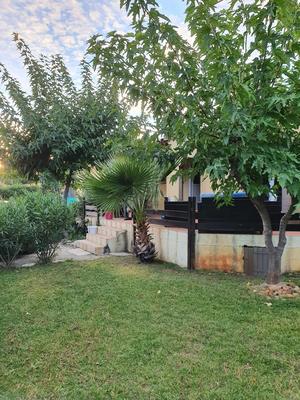 Villa - 112 m² - 5 pièces