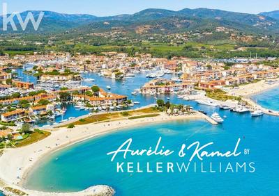 Villa - 300 m² - 10 pièces