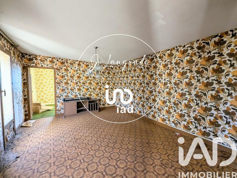 Maison - 80 m² - 5 pièces