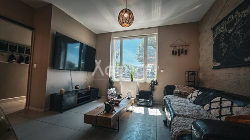 Maison de ville - 168 m² - 4 pièces