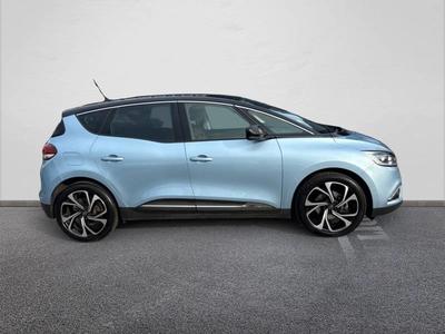 Renault Scénic Blue dCi 120 Intens