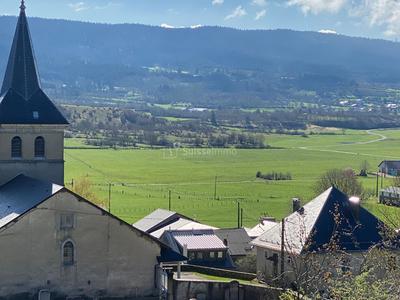 Maison de village - 167 m² - 6 pièces