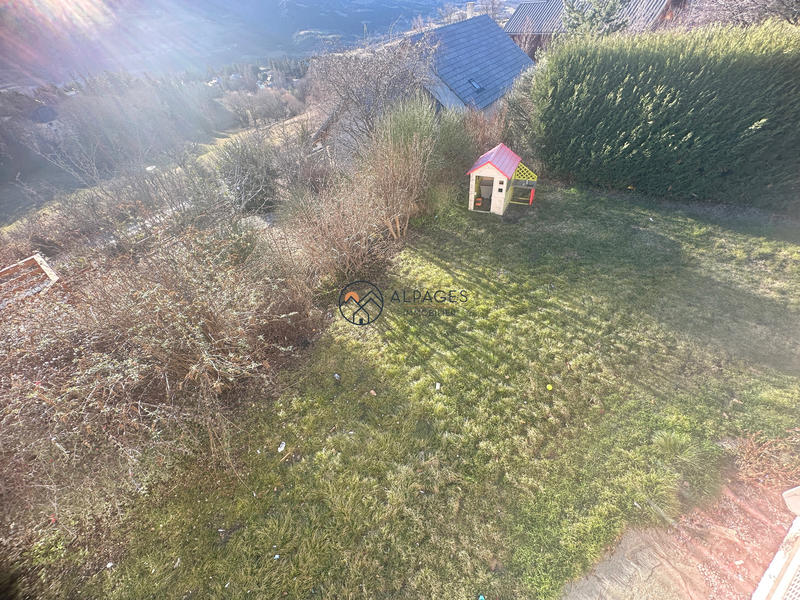 Châlet - 225 m² - 9 pièces