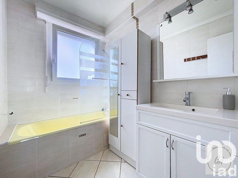 Appartement - 76 m² - 3 pièces