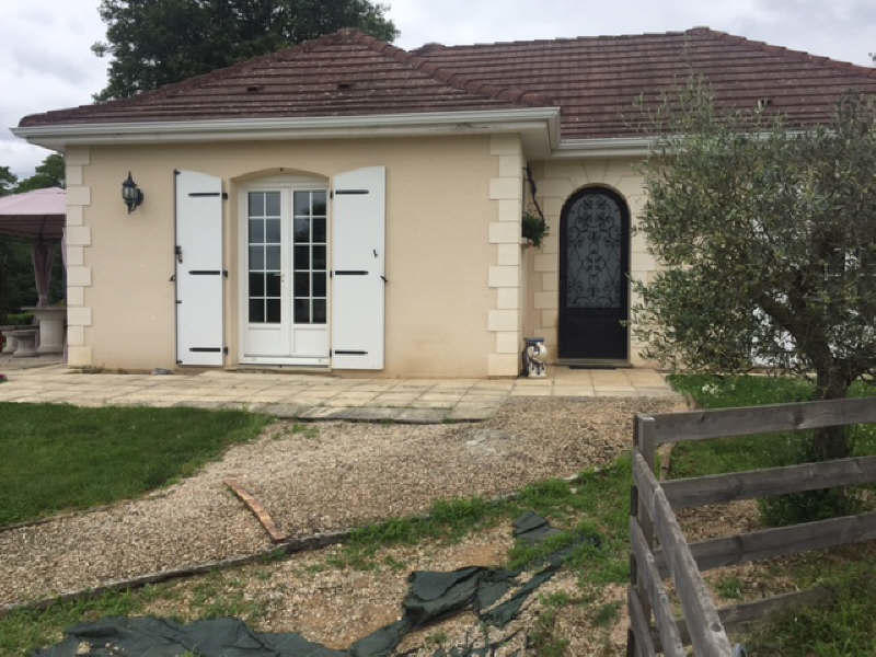 Maison - 78 m² - 4 pièces