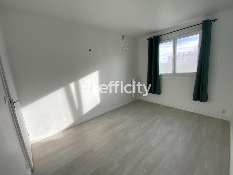 Appartement - 110 m² - 6 pièces
