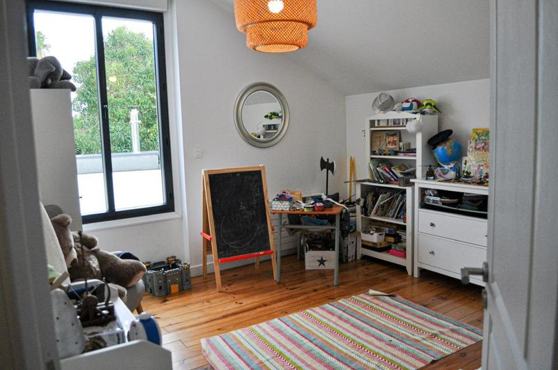 Maison - 145 m² - 6 pièces