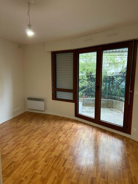 Studio - 21 m² - 1 pièce