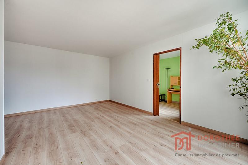 Duplex - 77 m² - 4 pièces