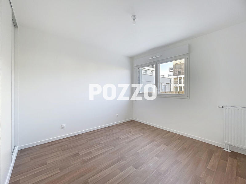 Appartement - 53 m² - 2 pièces