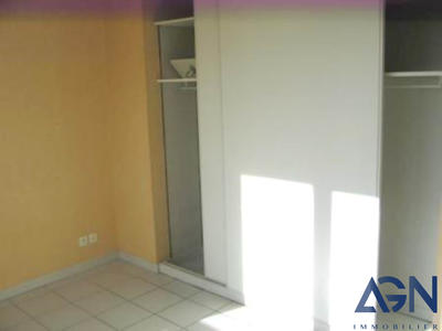 Appartement - 52 m² - 2 pièces