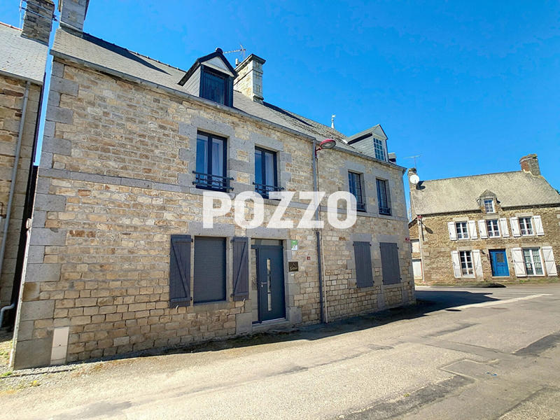 Maison - 380 m² - 11 pièces