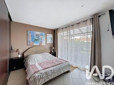 Maison - 124 m² - 4 pièces