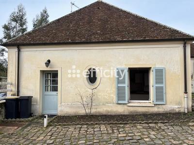 Maison - 61 m² - 3 pièces