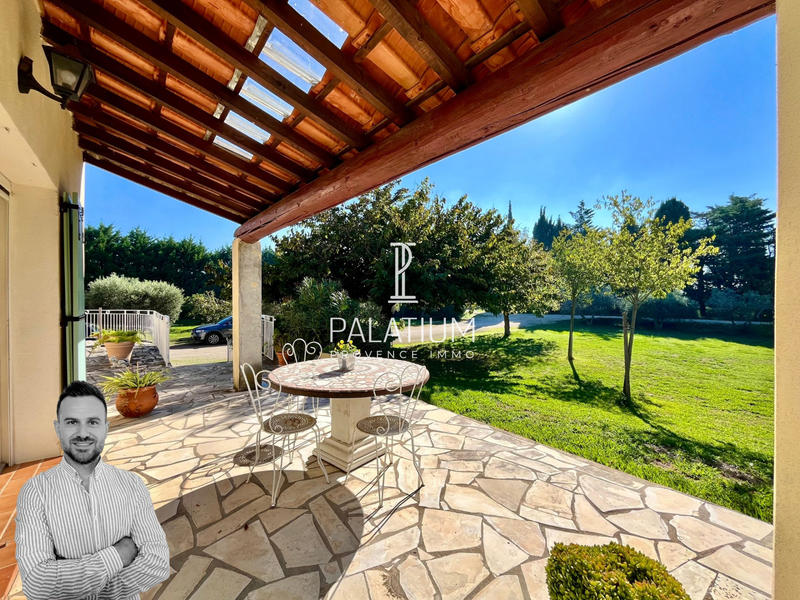 Villa - 150 m² - 5 pièces