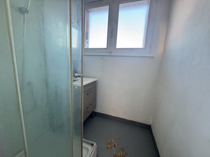 Appartement - 50 m² - 3 pièces