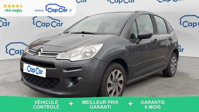 Citroën C3 1.0 68 Vitamine
