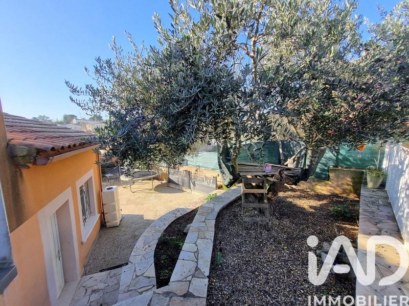 Maison de ville - 195 m² - 9 pièces