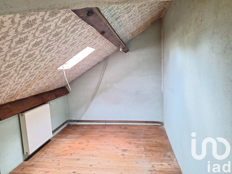 Maison - 82 m² - 4 pièces