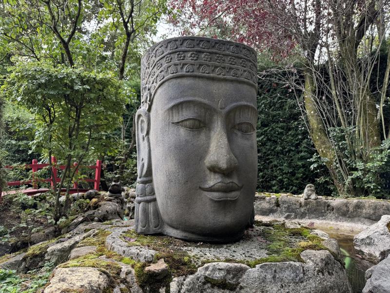 Maison contemporaine - 315 m² - 11 pièces