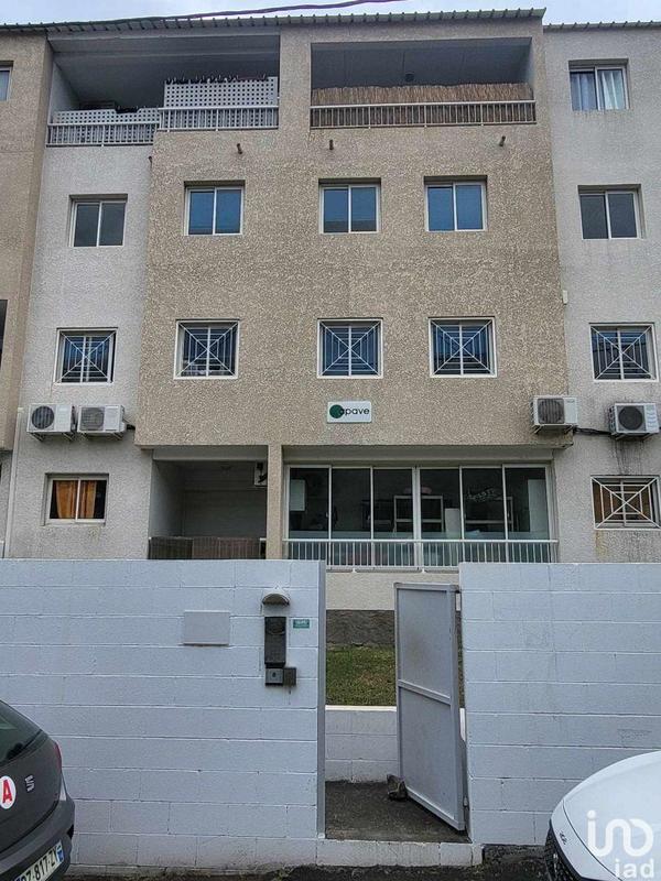 Appartement - 150 m² - 6 pièces