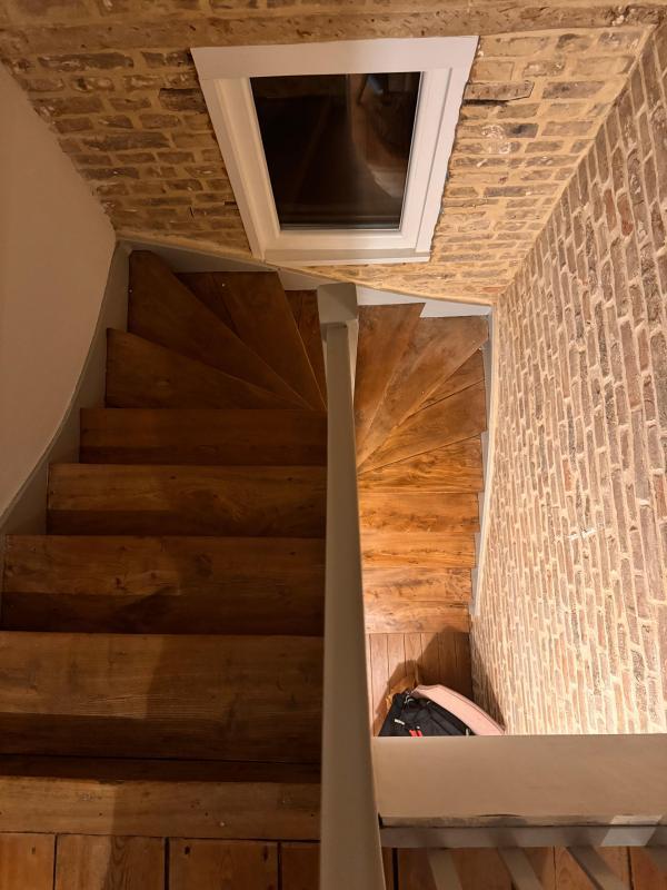 Maison - 75 m² - 3 pièces