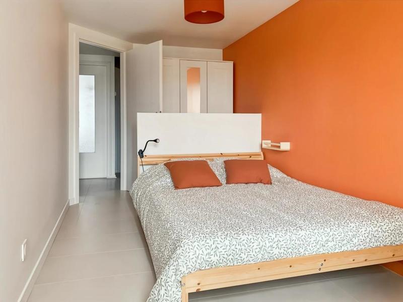 Duplex - 121 m² - 8 pièces