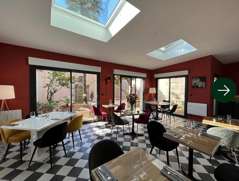 Local commercial - 80 m²