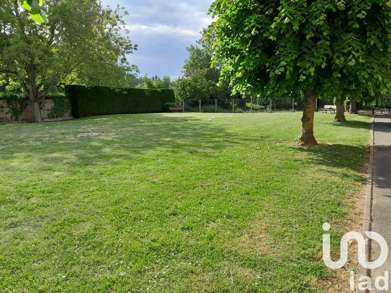 Appartement - 96 m² - 5 pièces