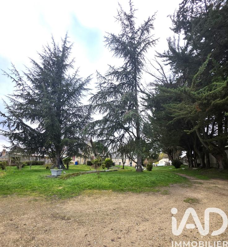 Maison - 87 m² - 4 pièces