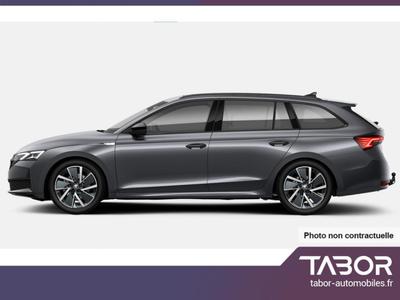 Skoda Octavia Combi Sportl Matrix Gps Acc Kessy