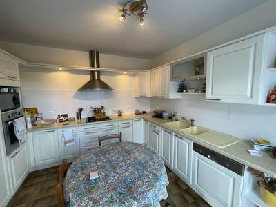 Maison - 97 m² - 4 pièces