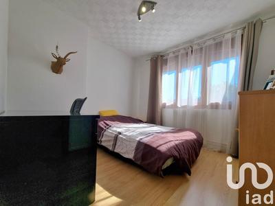 Maison - 85 m² - 5 pièces