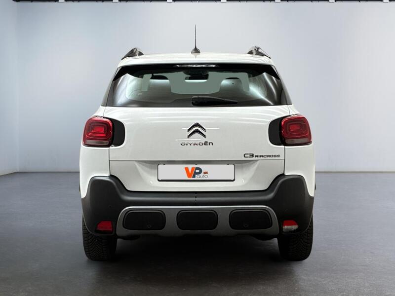 Citroën C3 Aircross Business BlueHDi 120 s&amp;S Eat6 Feel
