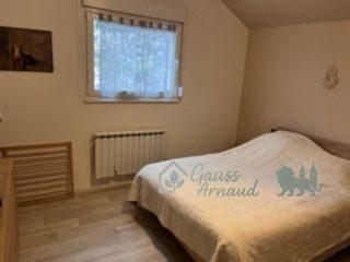 Appartement - 74 m² - 4 pièces