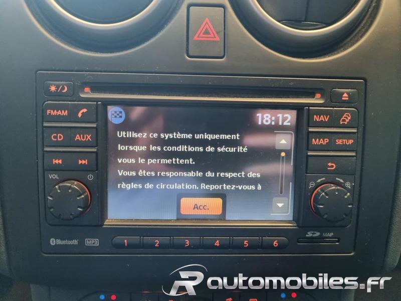 Nissan X-Trail 1.5 Dci 110 Connect Edition