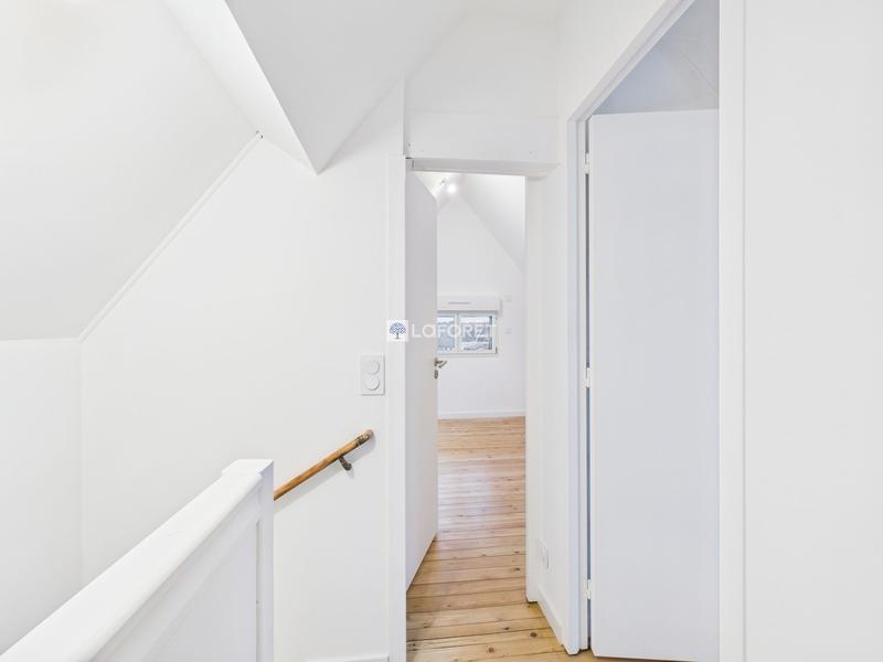 Appartement - 75 m² - 4 pièces